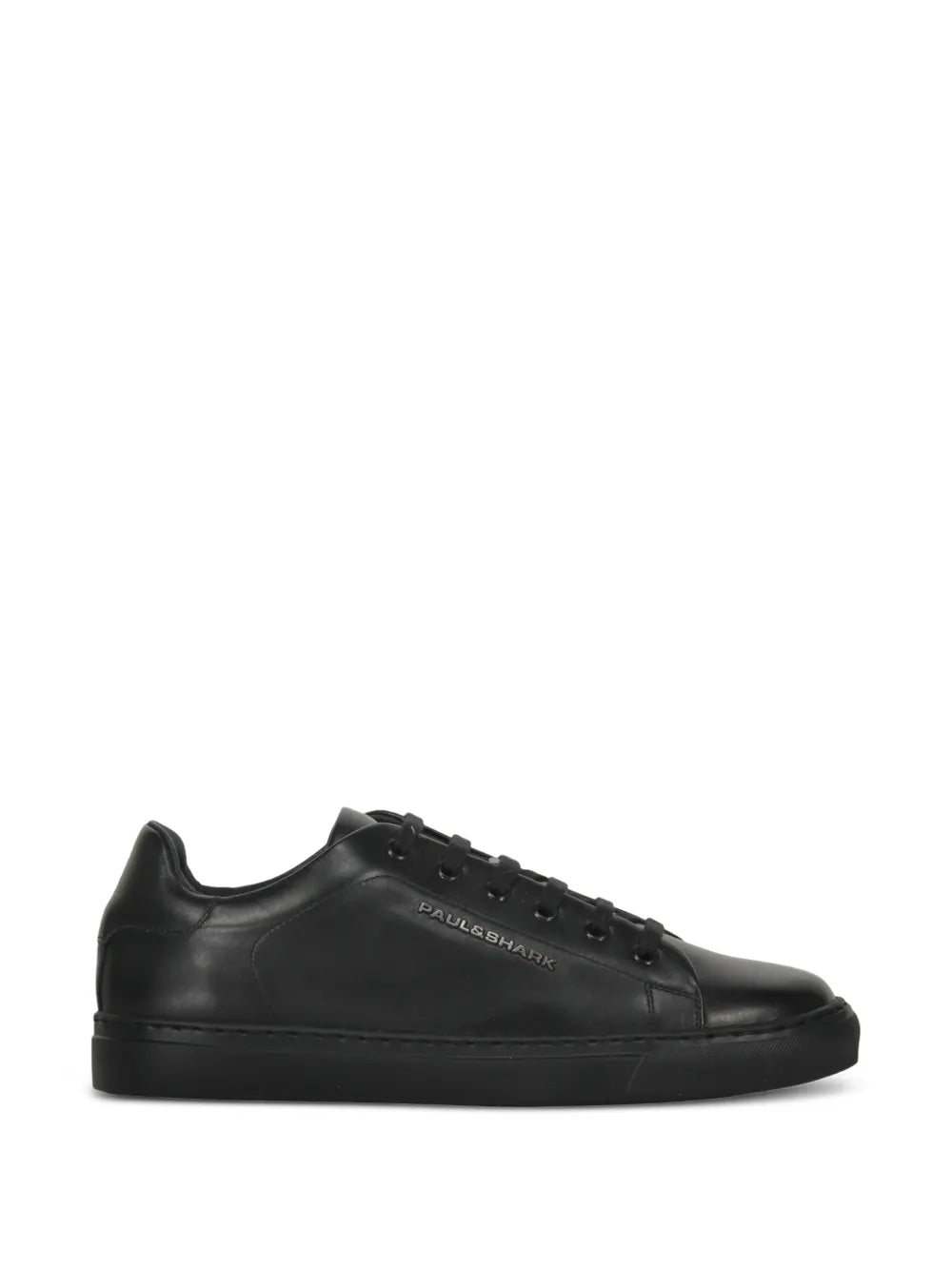 Paul & Shark Leather Sneakers