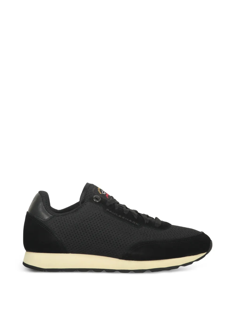 Paul & Shark Lace-Up Trainers