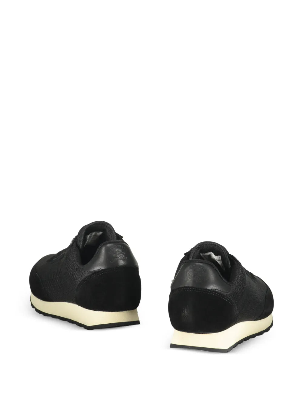 Paul & Shark Lace-Up Trainers