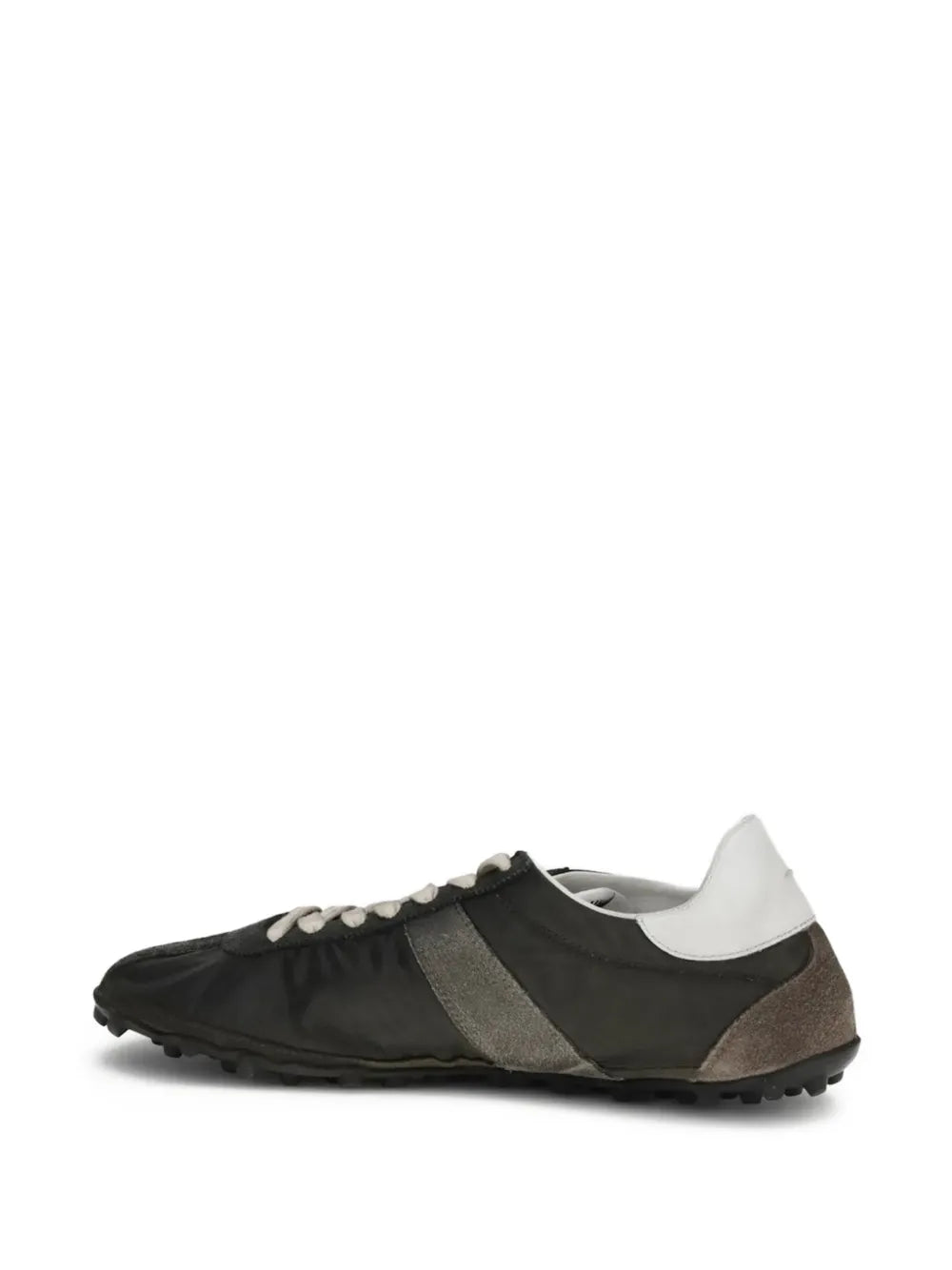 Maison Margiela Lace-Up Sneakers