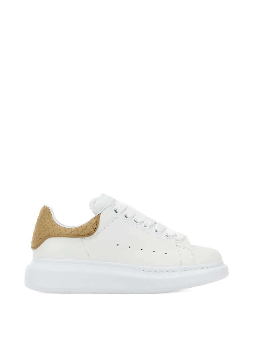 Alexander McQueen Leather