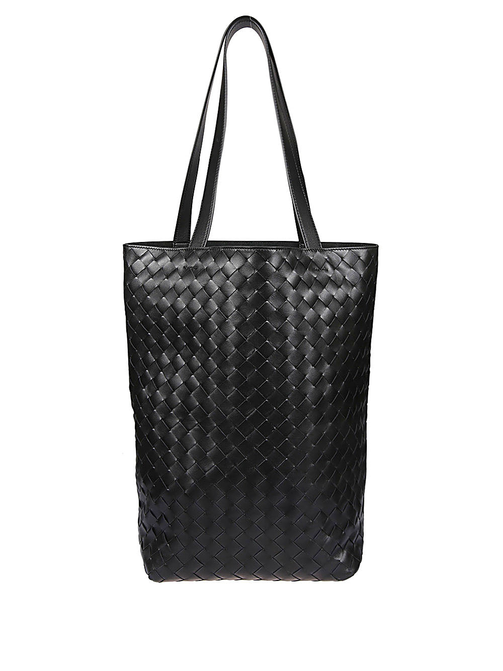 Bottega Veneta Men Borsa Con Logo