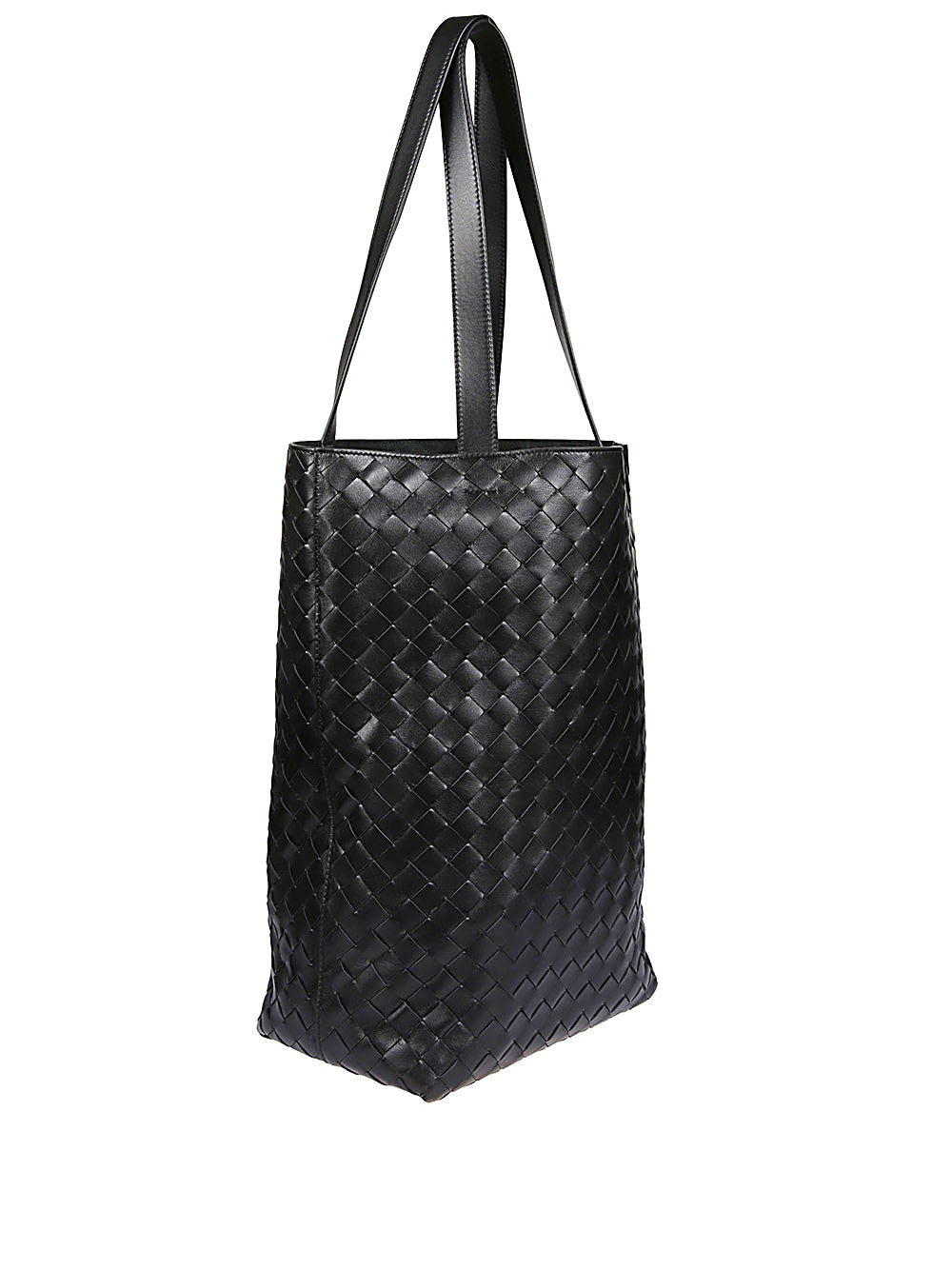 Bottega Veneta Men Borsa Con Logo