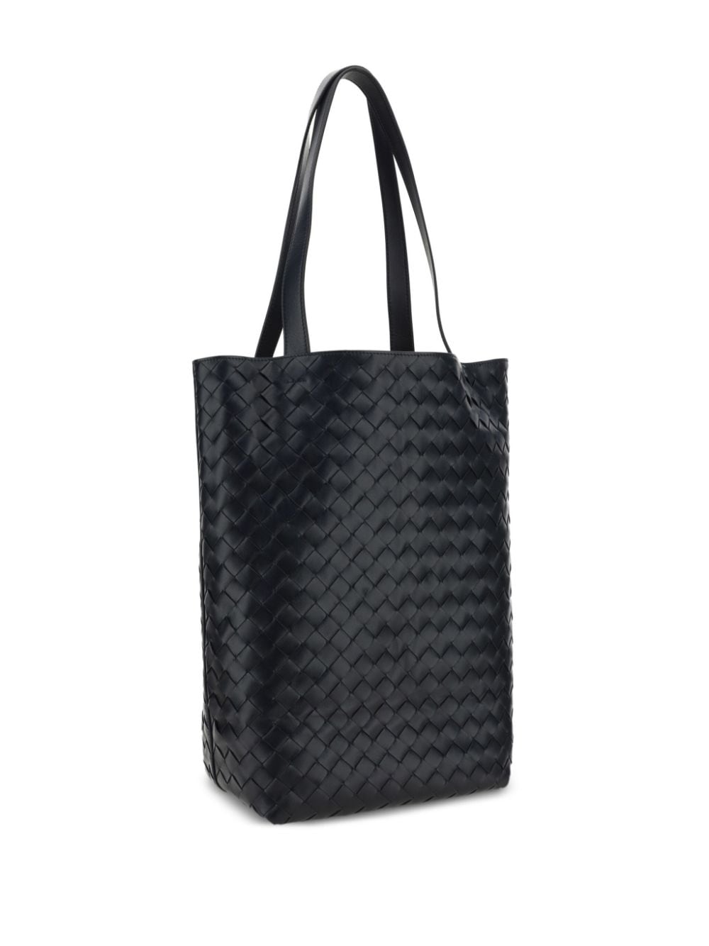 Bottega Veneta Men Borsa Con Logo