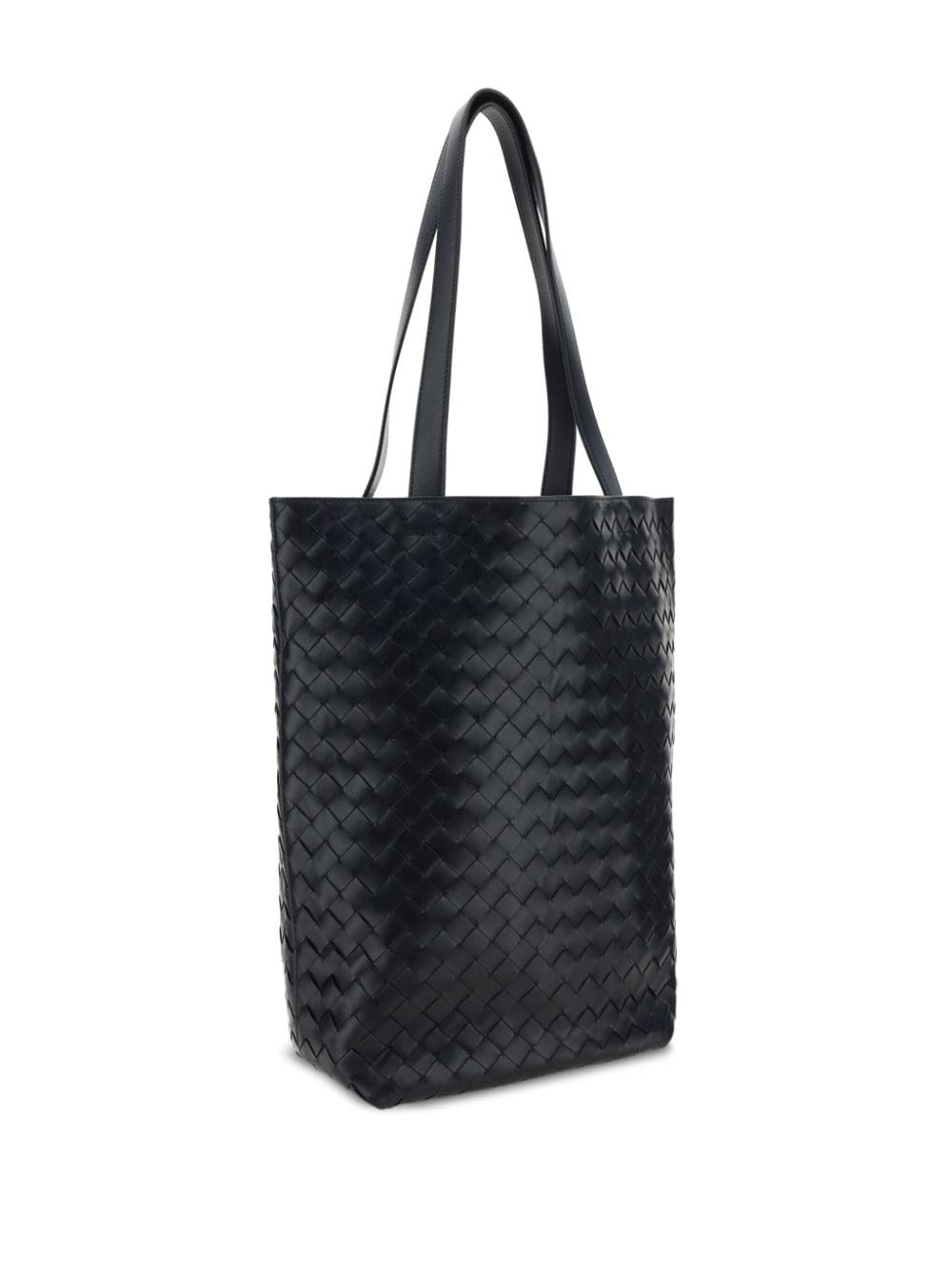 Bottega Veneta Men Borsa Con Logo