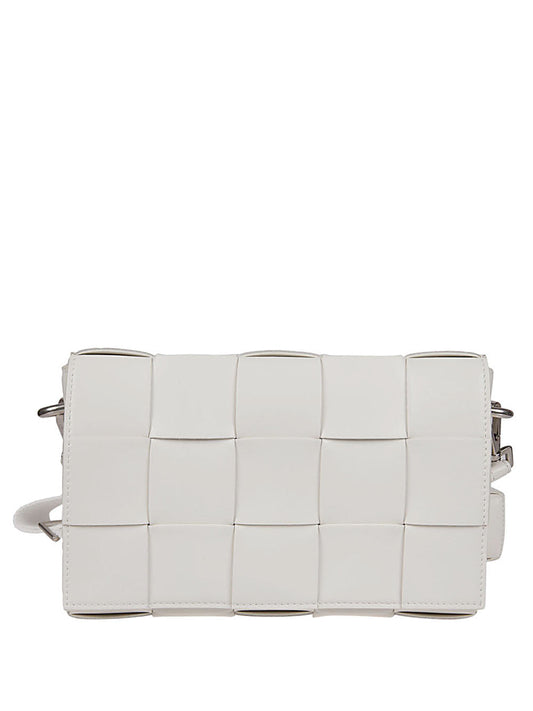 Bottega Veneta Men Bag With Logo
