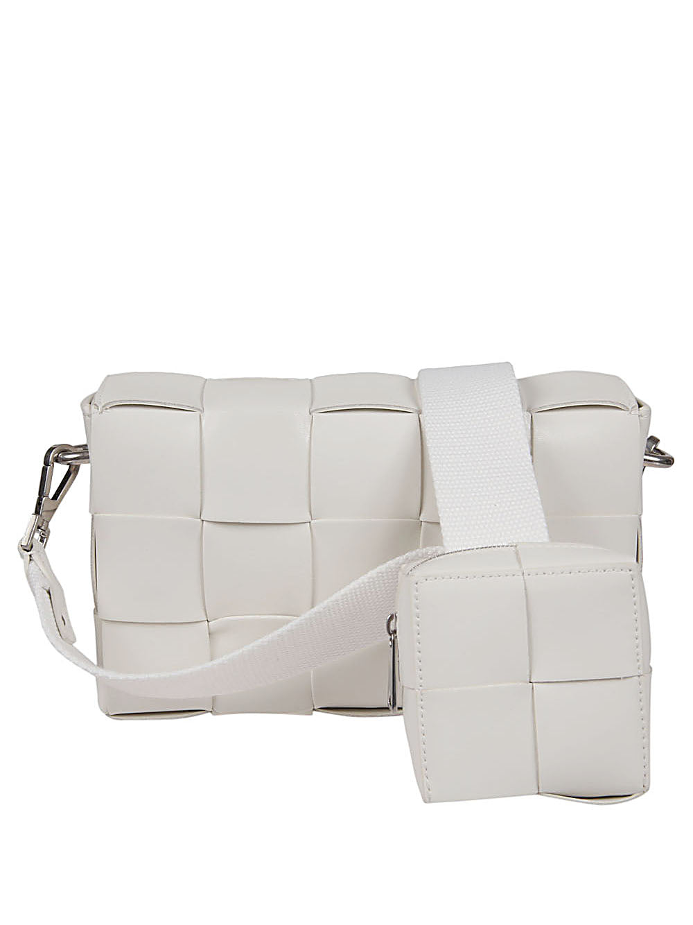 Bottega Veneta Men Bag With Logo