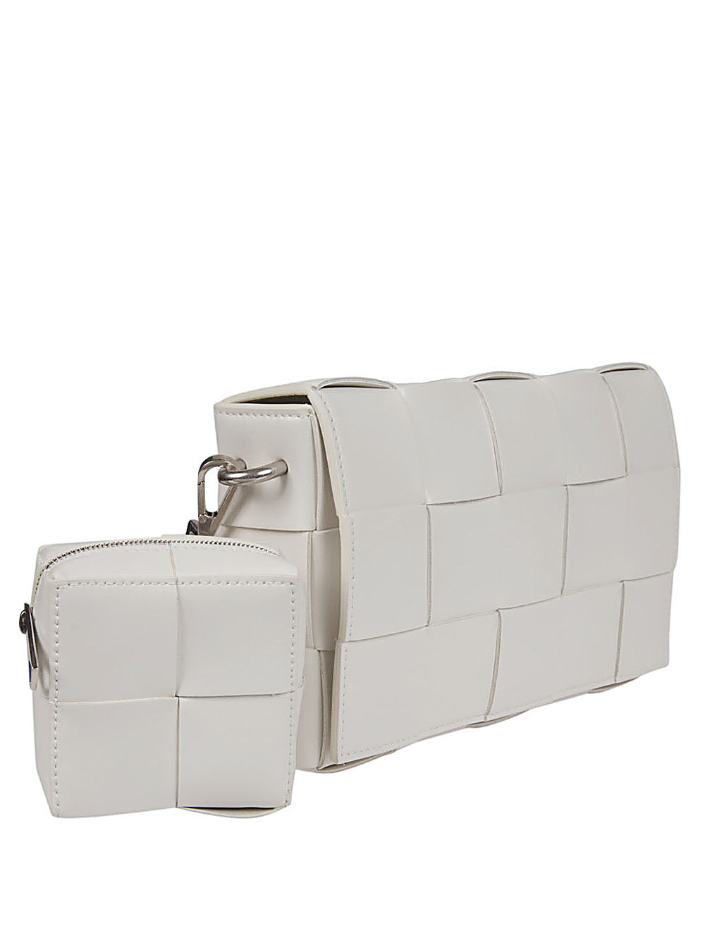 Bottega Veneta Men Bag With Logo