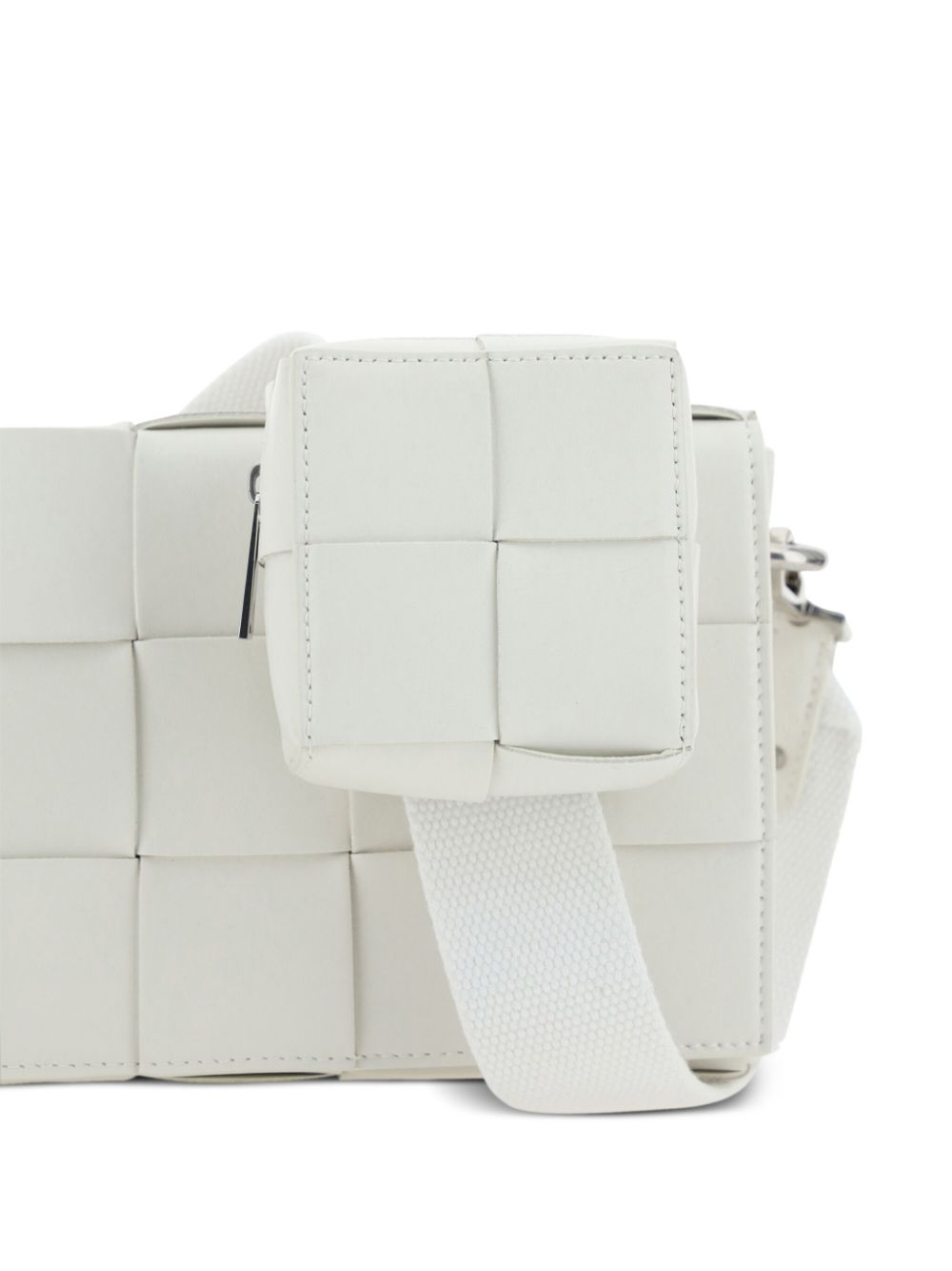 Bottega Veneta Men Bag With Logo