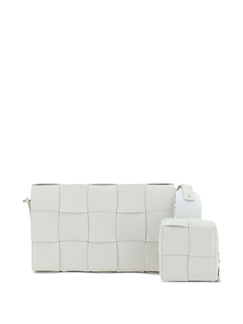 Bottega Veneta Men Bag With Logo