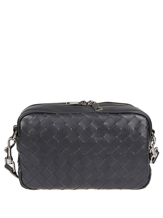 Bottega Veneta Men Bag With Logo
