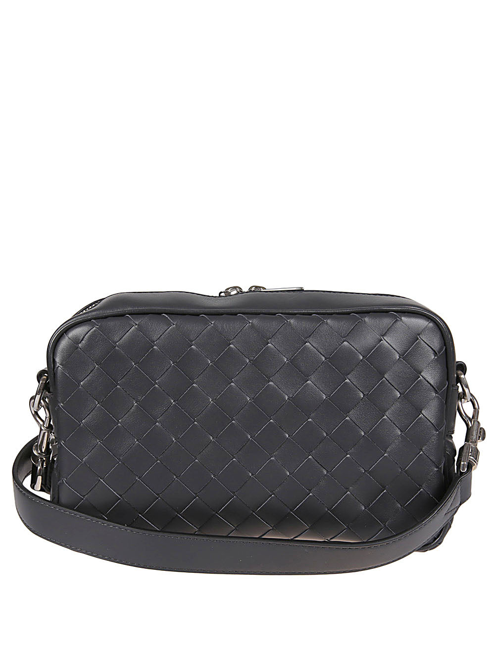 Bottega Veneta Men Bag With Logo