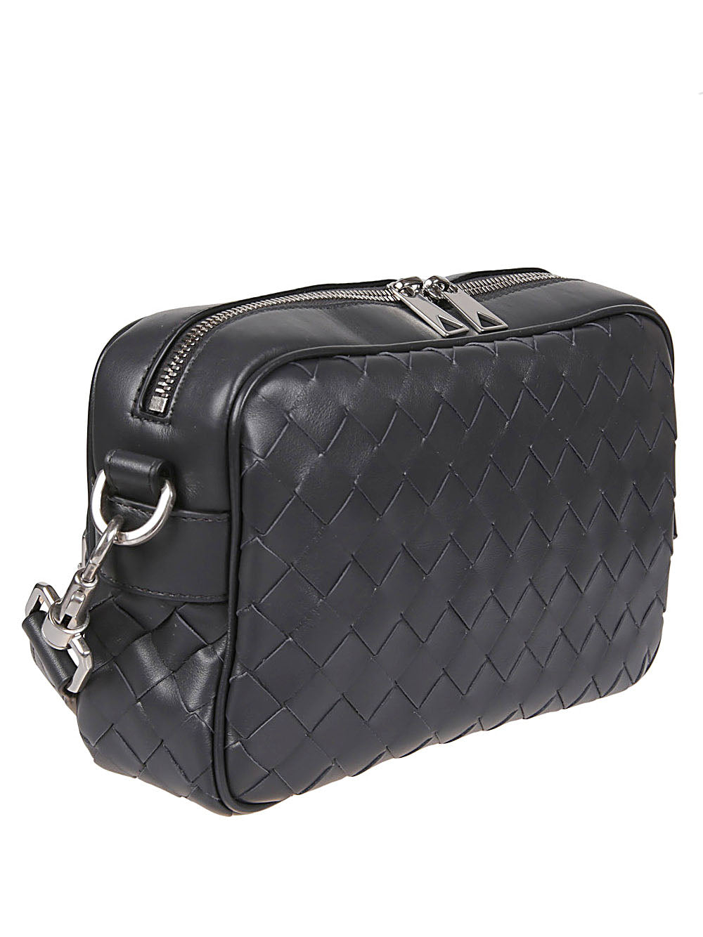 Bottega Veneta Men Bag With Logo