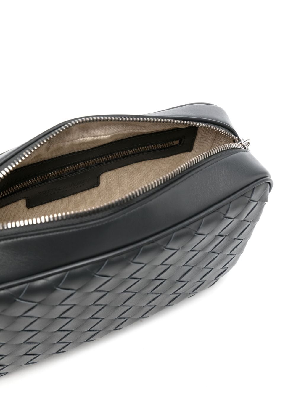 Bottega Veneta Men Bag With Logo