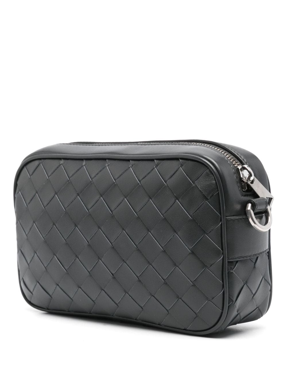 Bottega Veneta Men Mini Bag With Logo