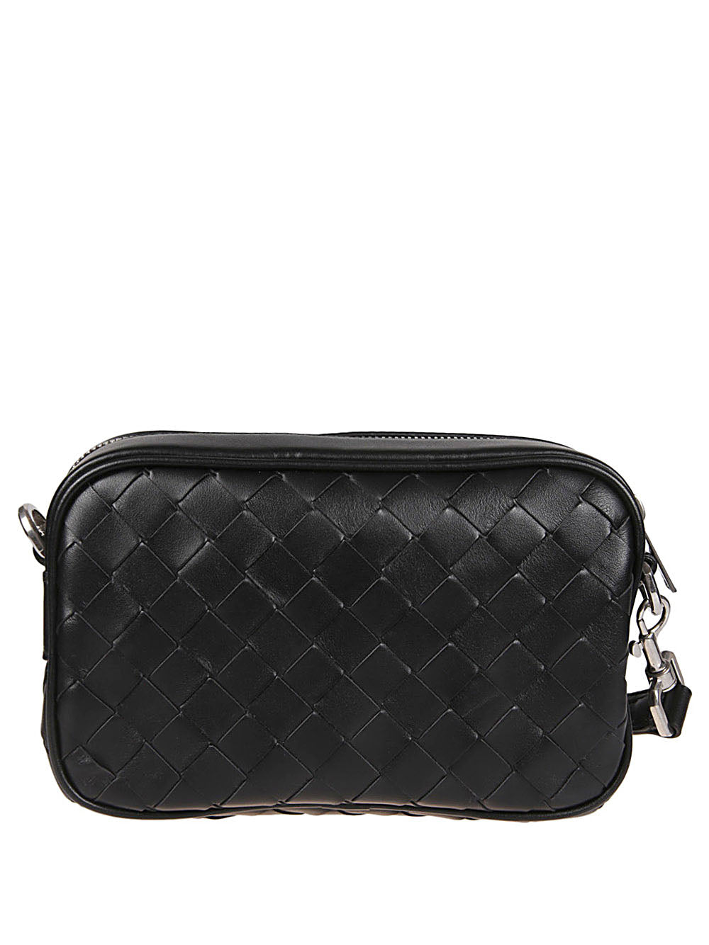 Bottega Veneta Men Mini Bag With Logo