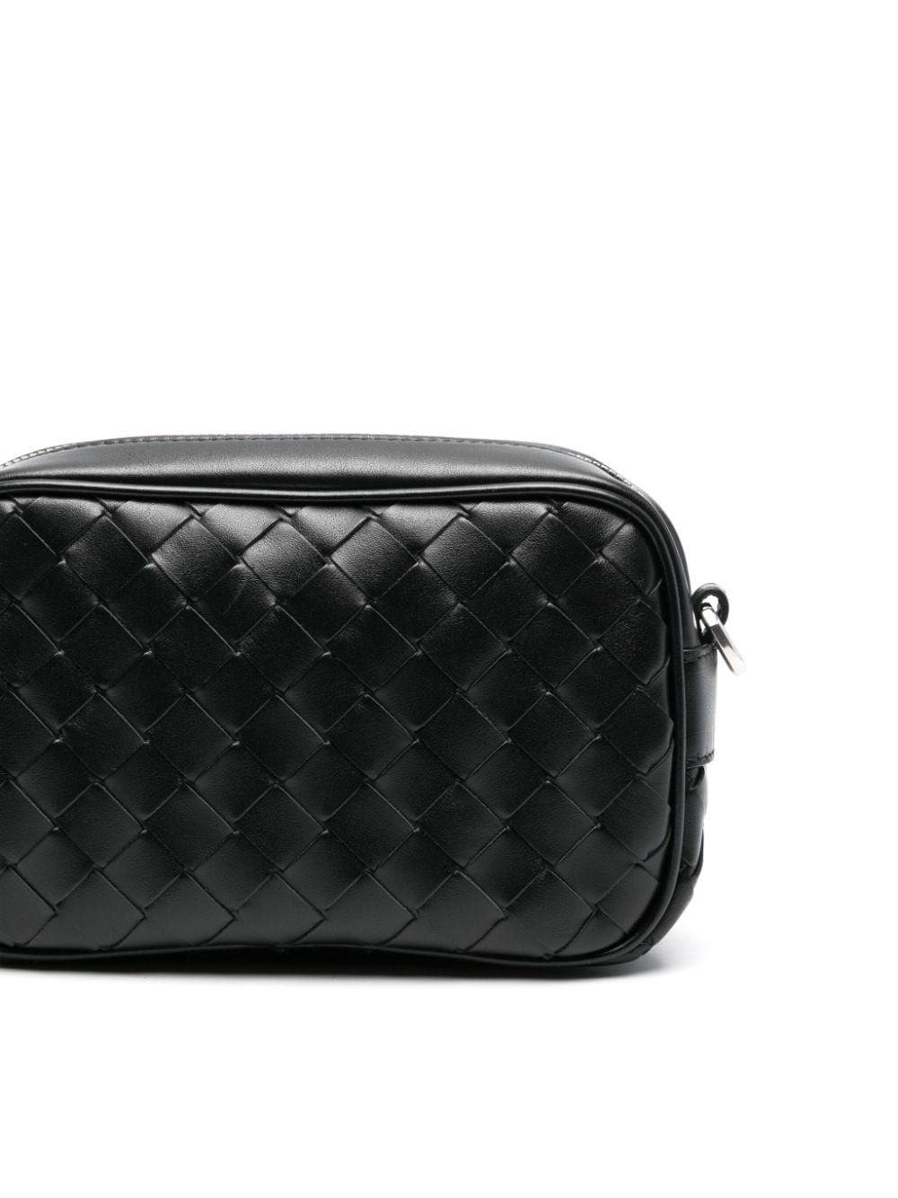 Bottega Veneta Men Mini Bag With Logo
