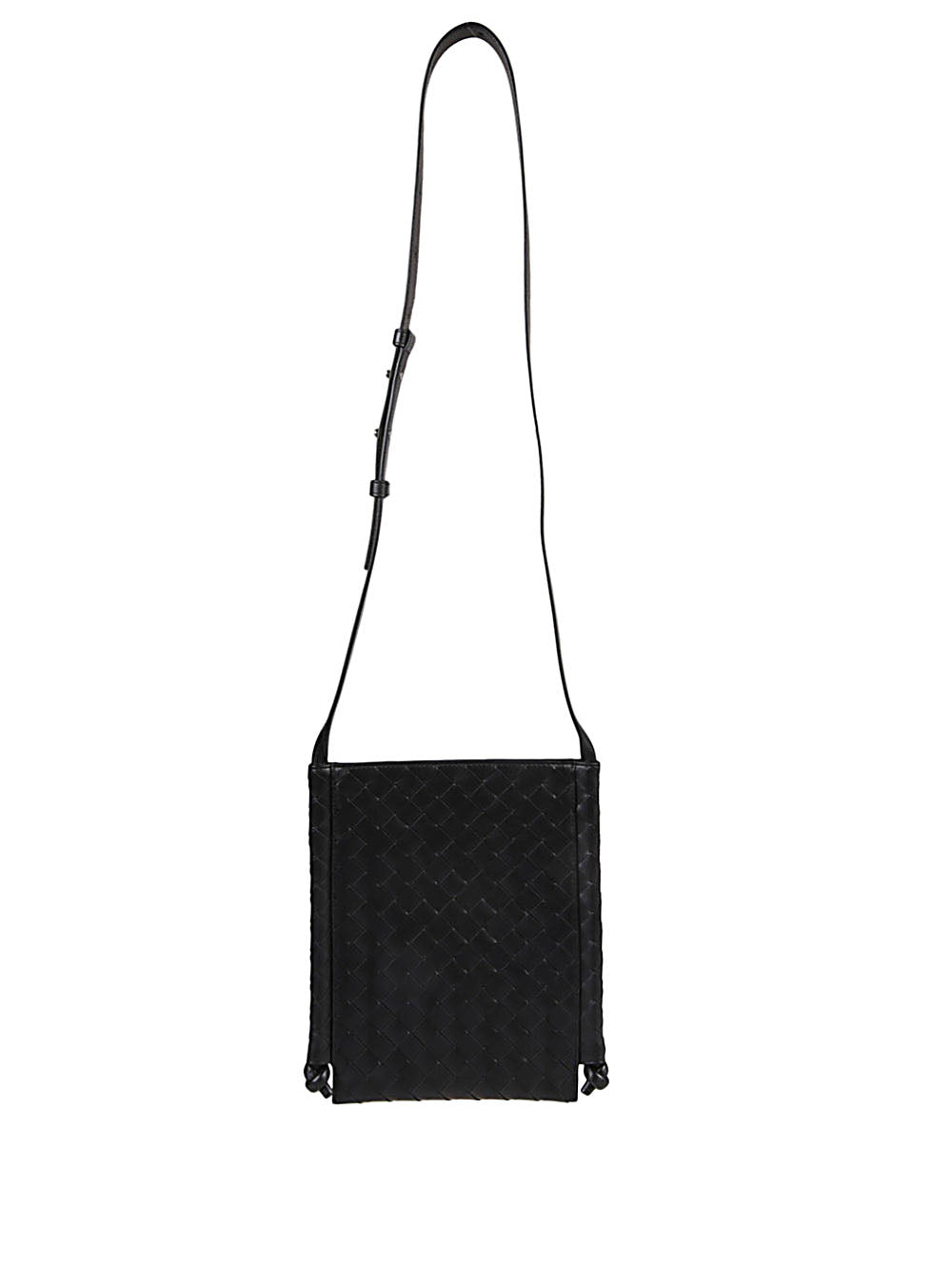 Bottega Veneta Men Bag With Logo