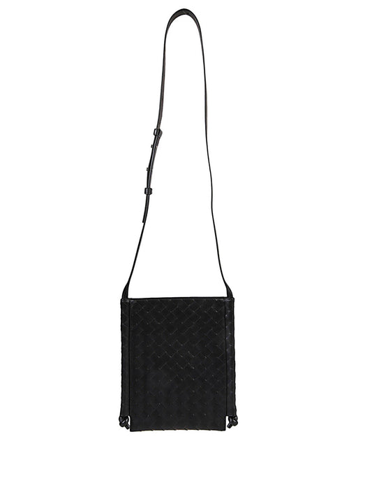 Bottega Veneta Men Bag With Logo