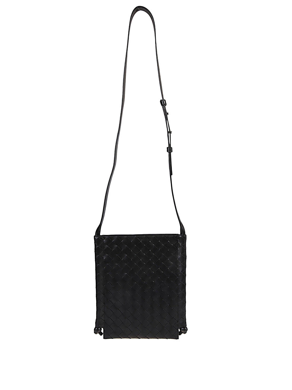 Bottega Veneta Men Bag With Logo