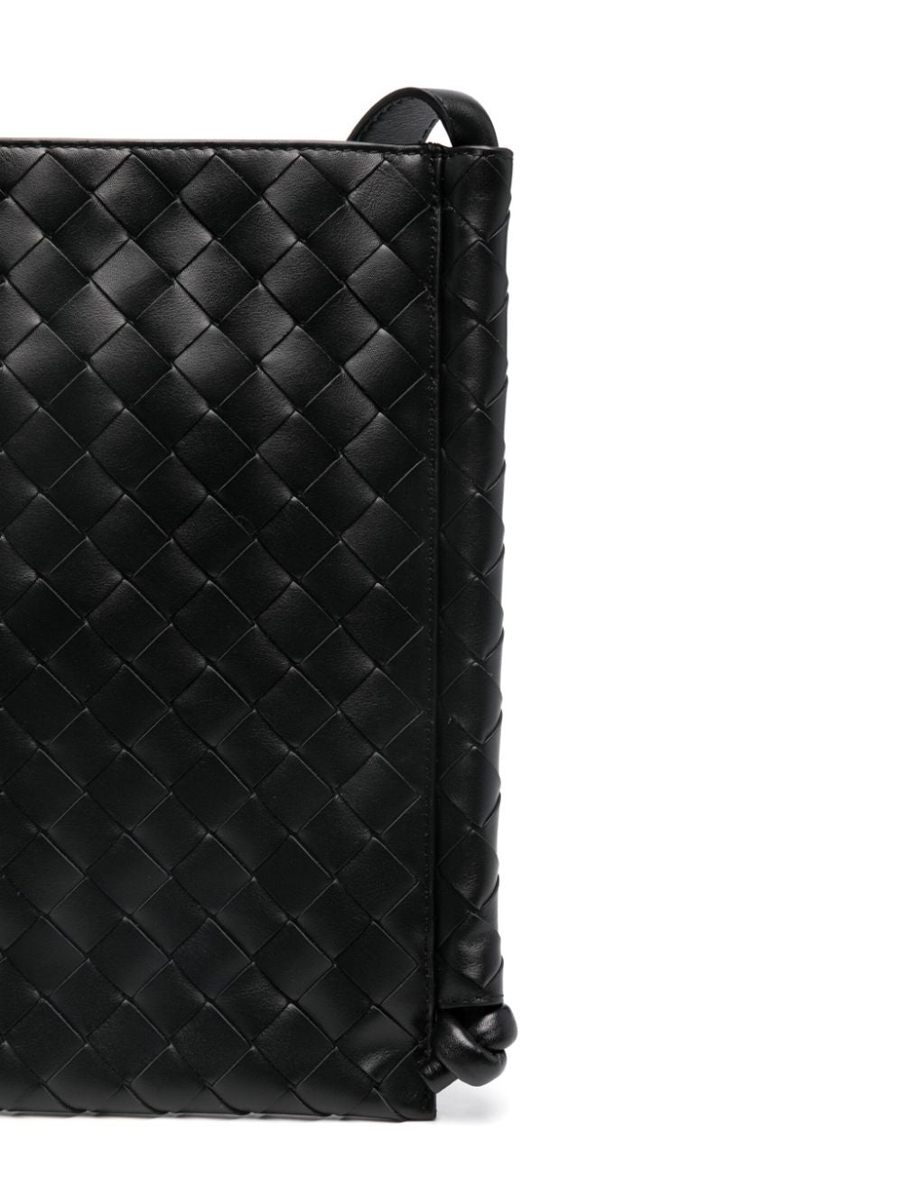 Bottega Veneta Men Bag With Logo