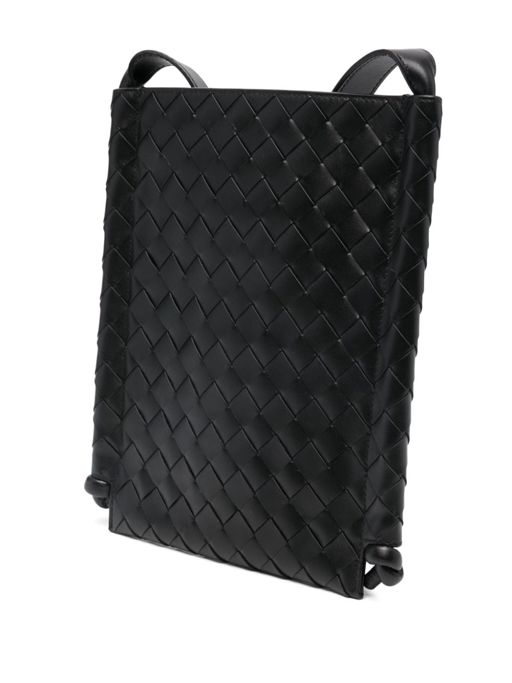 Bottega Veneta Men Bag With Logo
