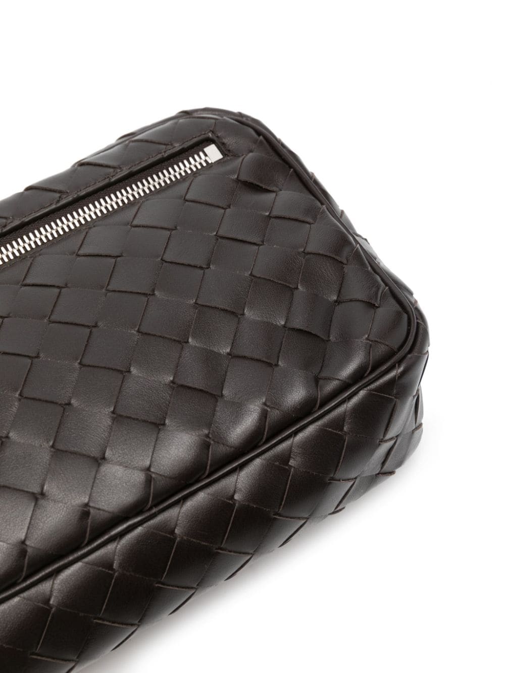 Bottega Veneta Men Pochette Con Logo