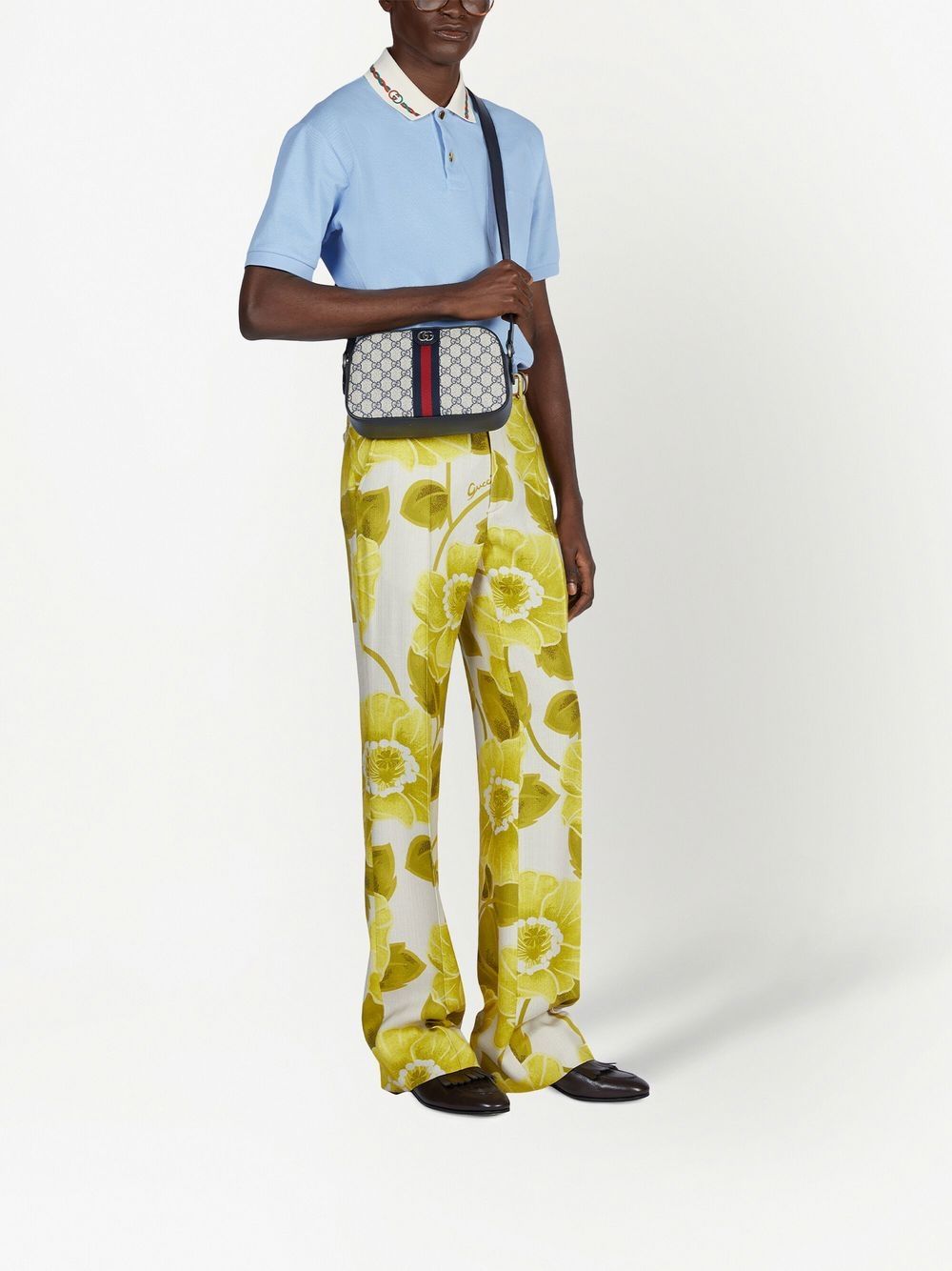 Gucci Men Ophidia Bag