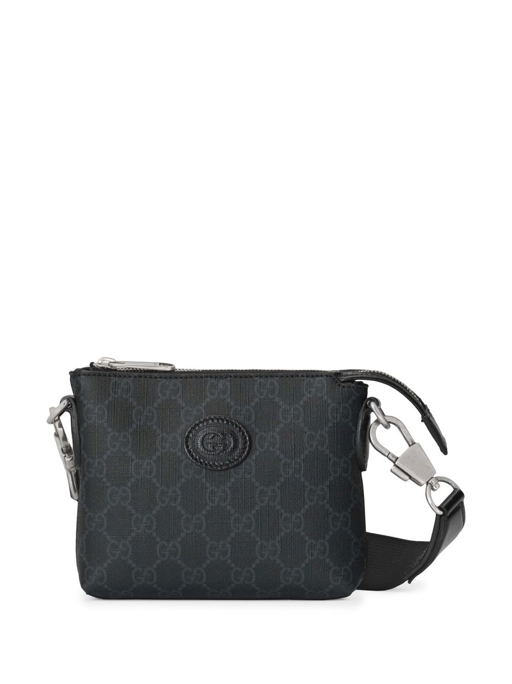 Gucci Men Gg Supreme Bag