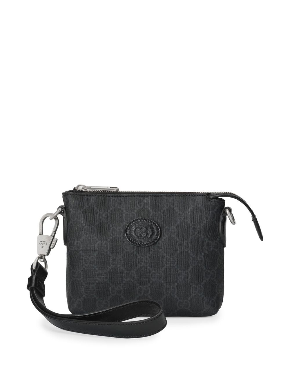 Gucci Men Gg Supreme Bag