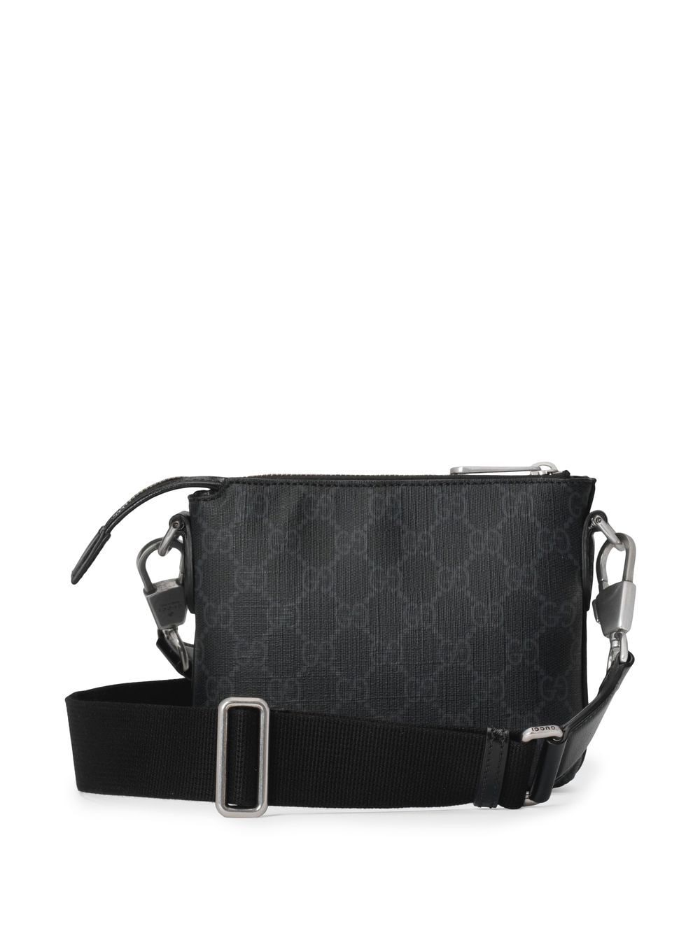 Gucci Men Gg Supreme Bag