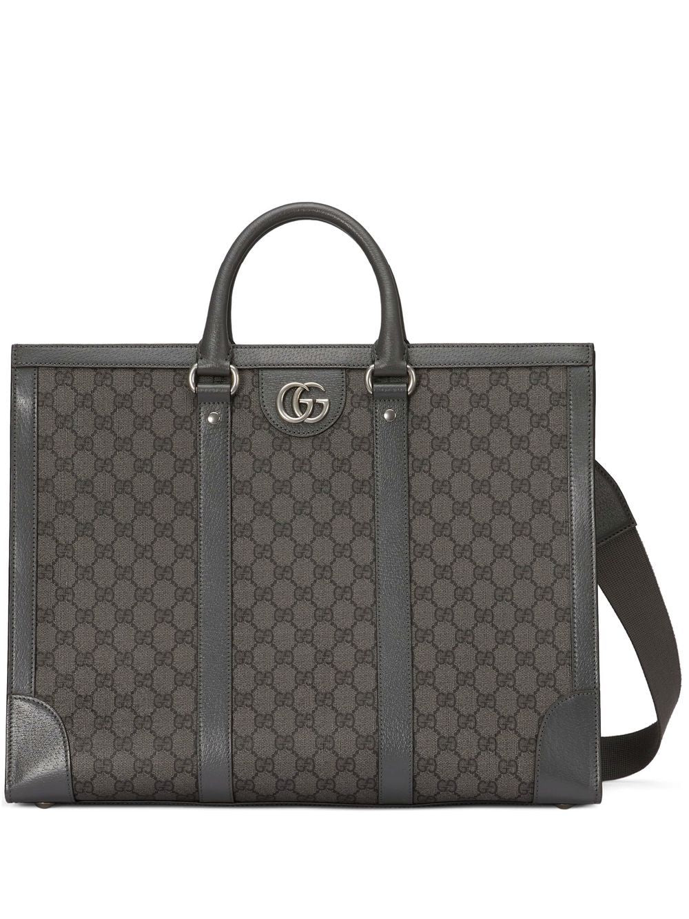 Gucci Men Ophidia Large Bag