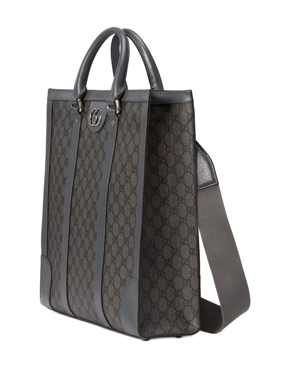 Gucci Men Logo Shoulder Bag