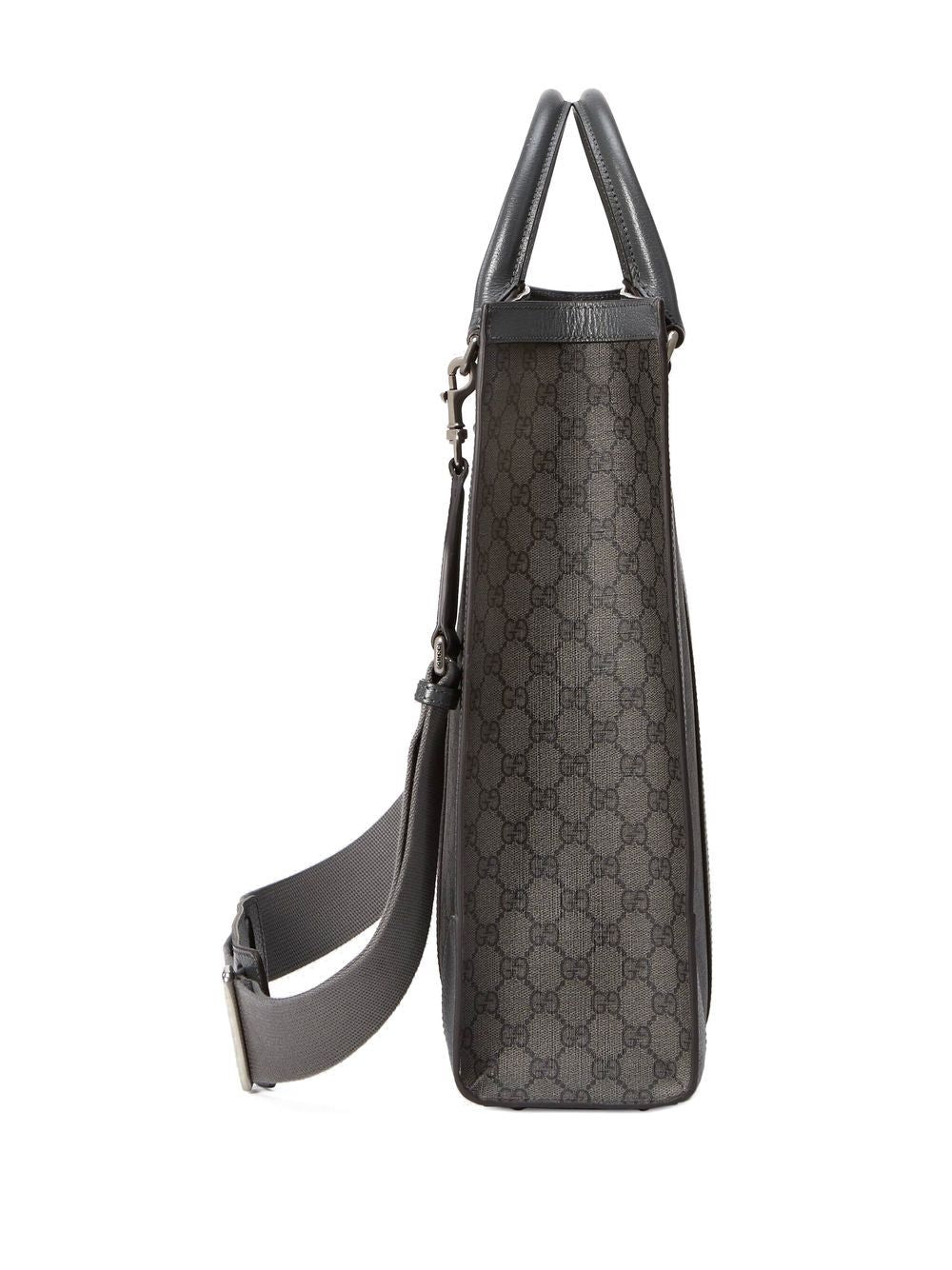 Gucci Men Logo Shoulder Bag
