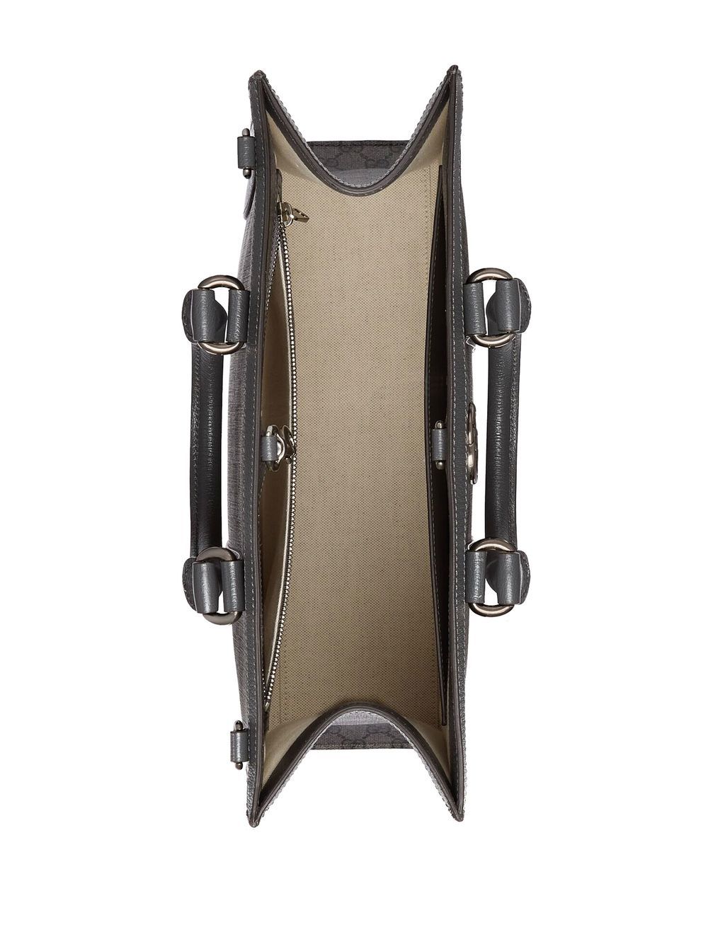 Gucci Men Logo Shoulder Bag
