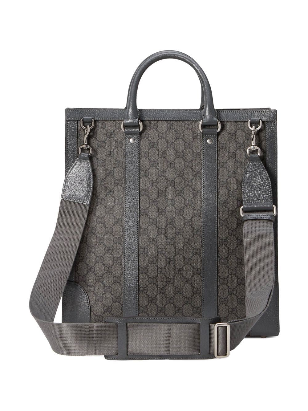 Gucci Men Logo Shoulder Bag
