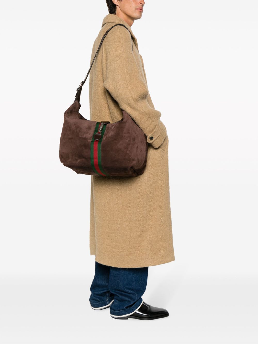 Gucci Men Jackie Bag 1961
