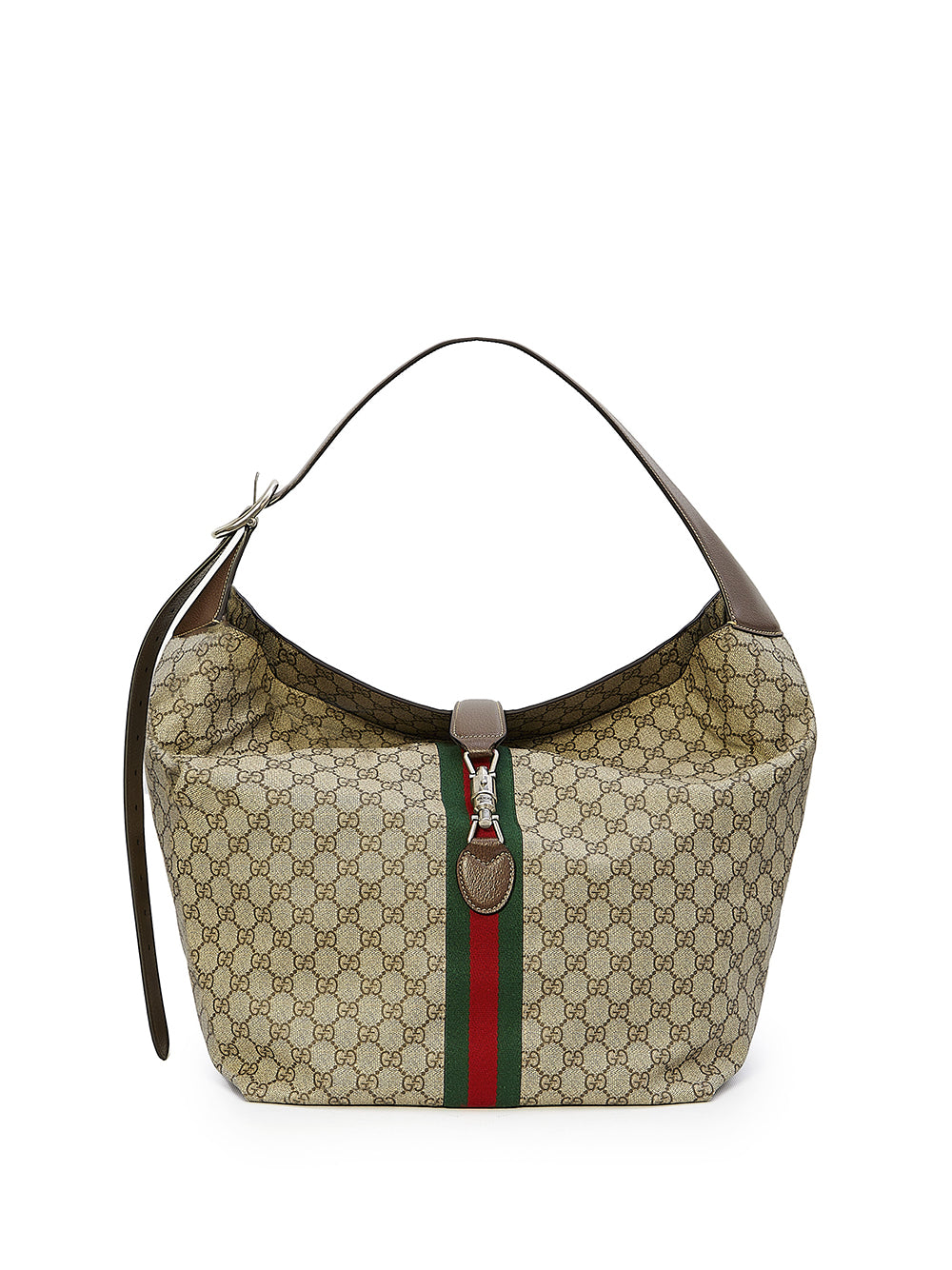 Gucci Men Messenger Bag With Logo
