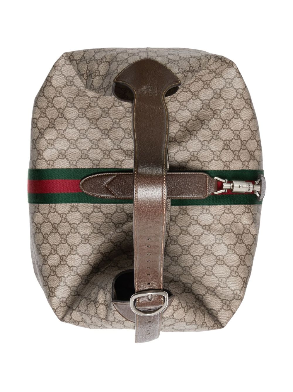 Gucci Men Messenger Bag With Logo