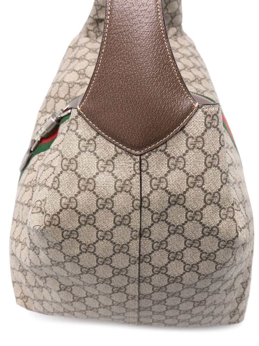Gucci Men Messenger Bag With Logo