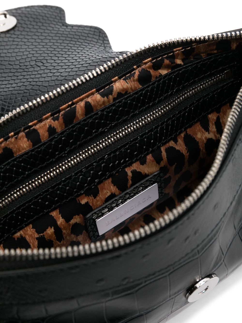 Balenciaga Women Essex Small Tote Bag