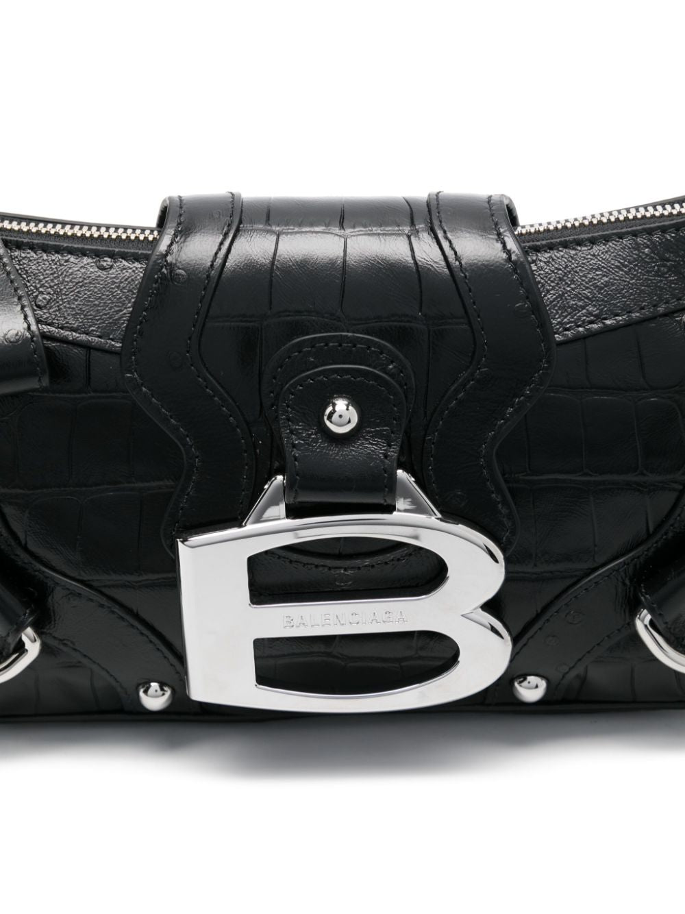 Balenciaga Women Essex Small Tote Bag