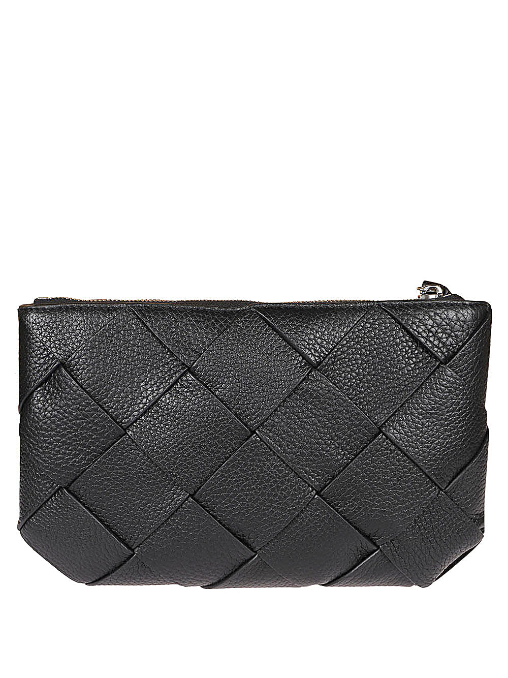 Bottega Veneta Men Handbag With Weaving