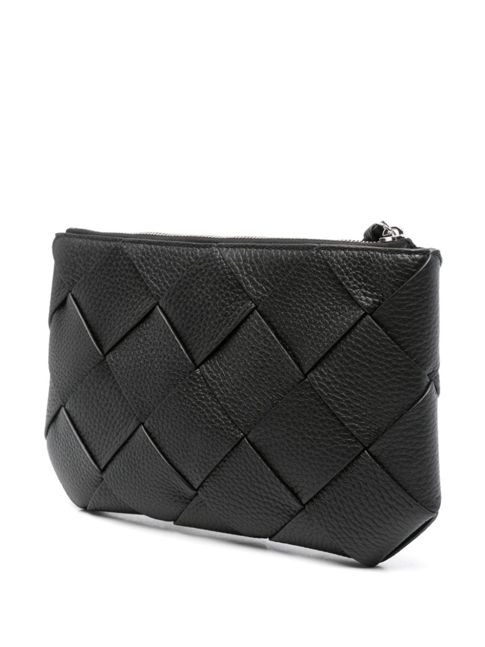 Bottega Veneta Men Handbag With Weaving