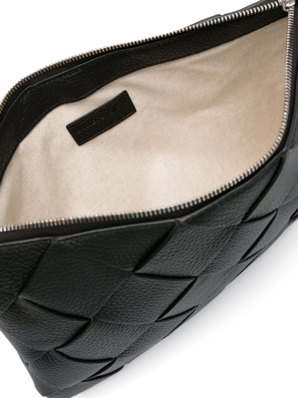 Bottega Veneta Men Handbag With Weaving