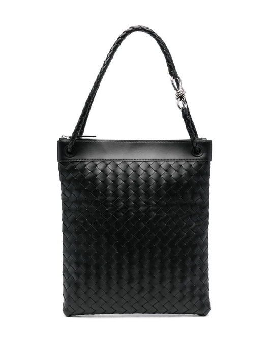 Bottega Veneta Men Avenue Intr Bag