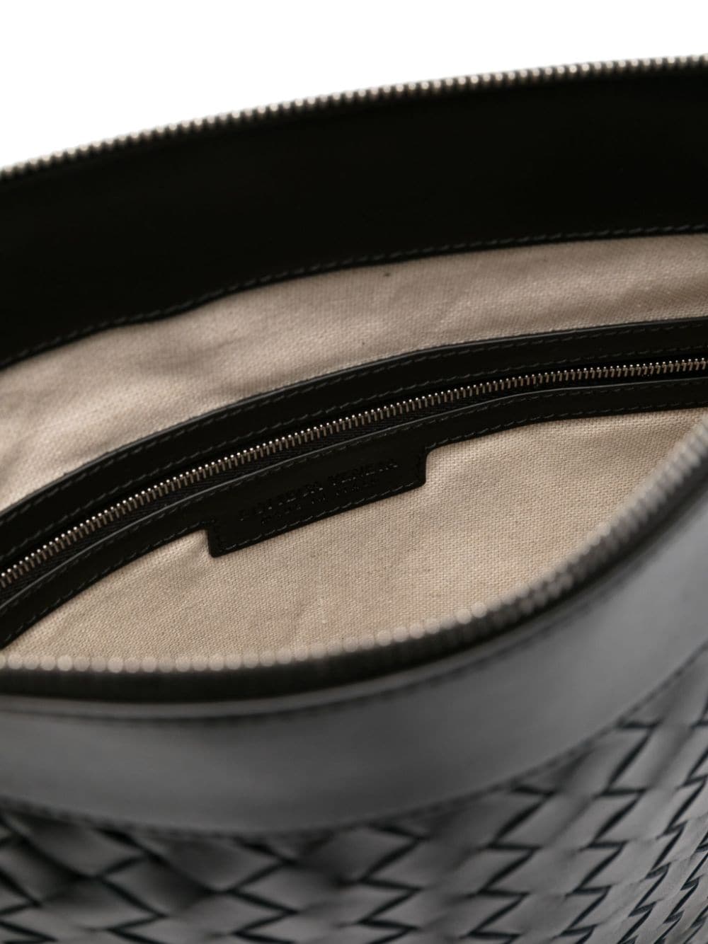 Bottega Veneta Men Avenue Intr Bag
