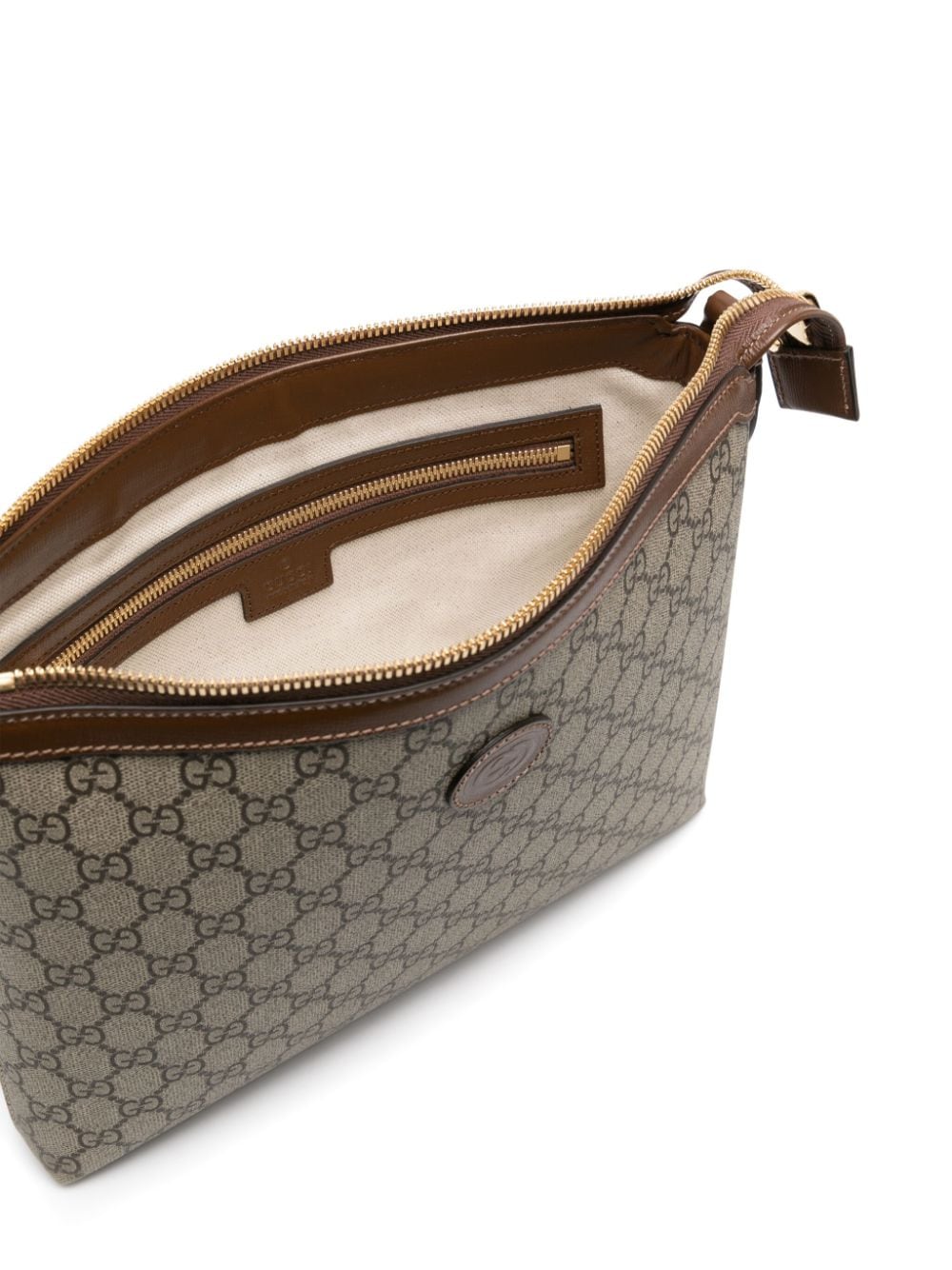 Gucci Men Shoulder Bag With Logo