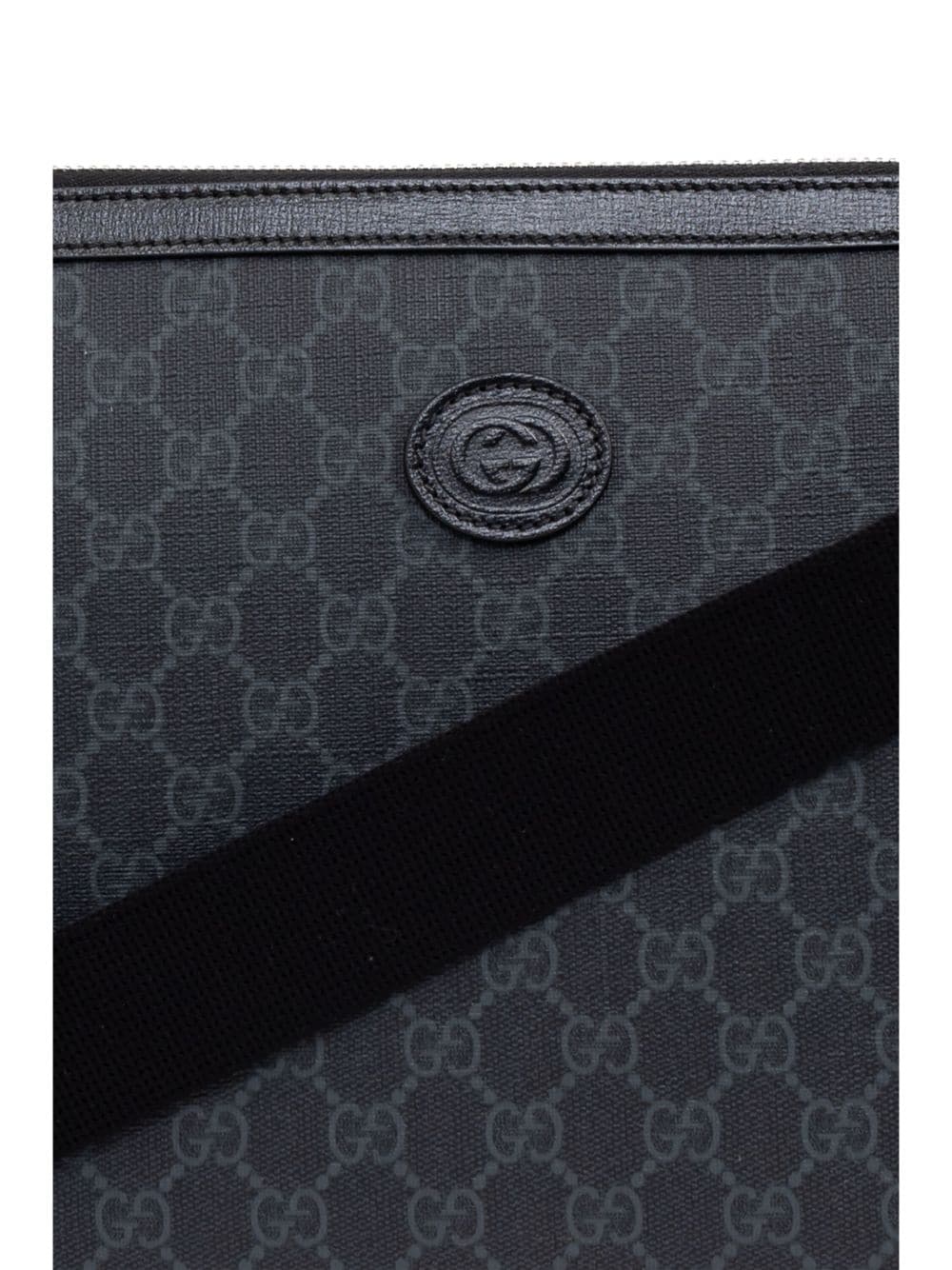 Gucci Men Shoulder Bag With Logo