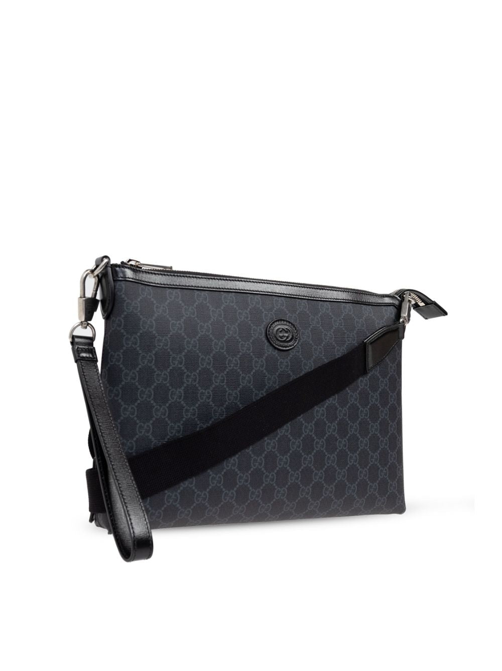 Gucci Men Shoulder Bag With Logo
